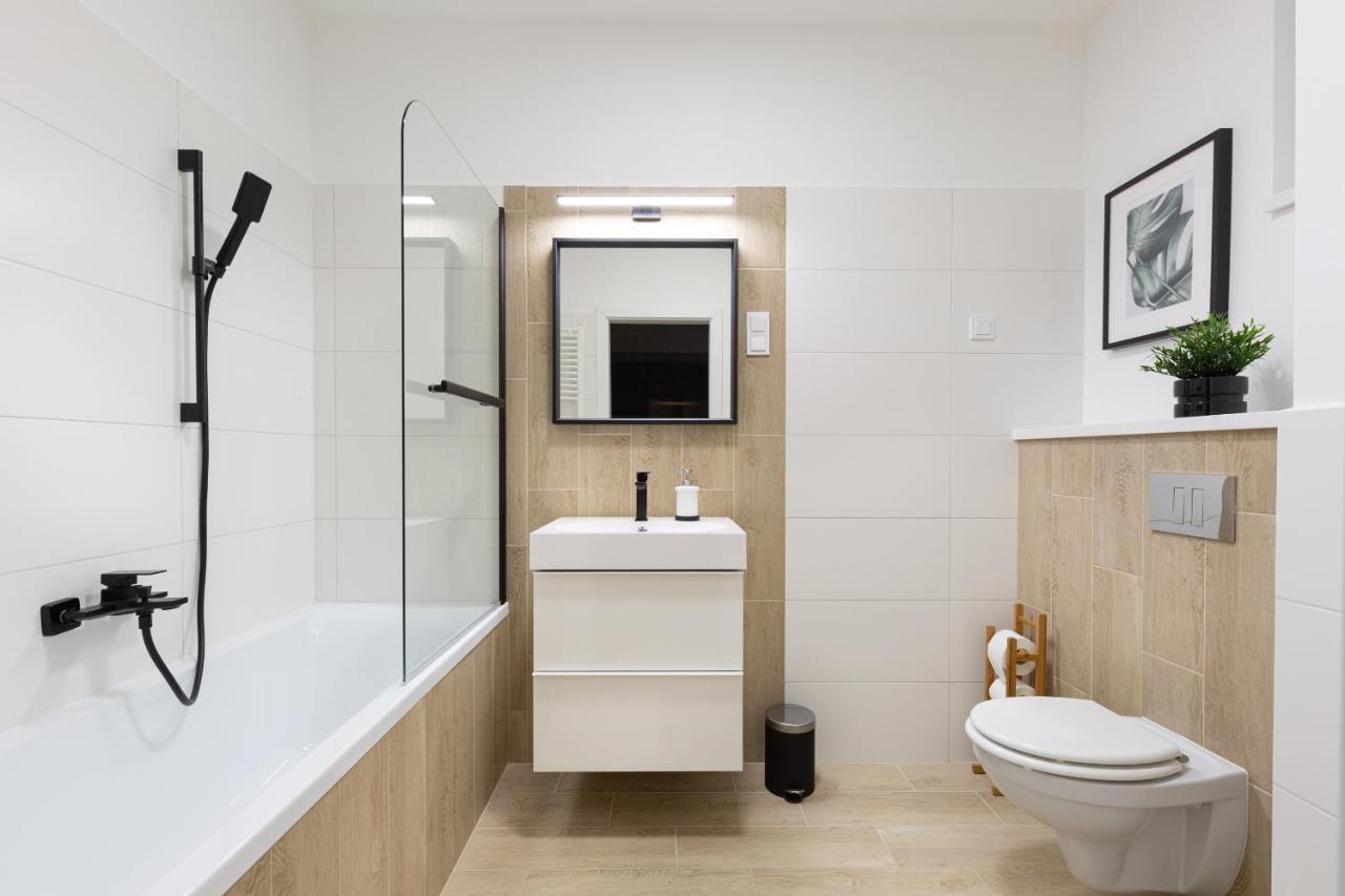 Second Home Apartment Budapest Luaran gambar